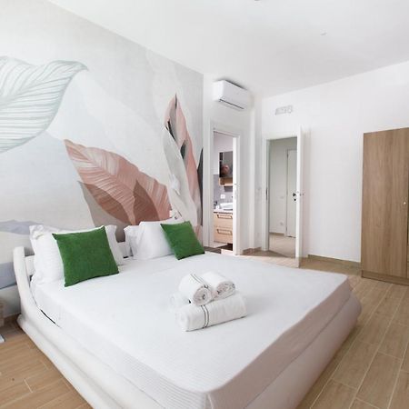 Yourhome - Mimosa Home Apartment Sorrento Exteriér fotografie